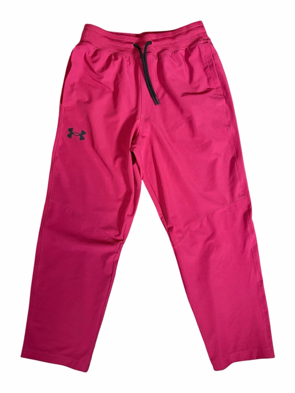 Under Armour UA Sportstyle Elite Crop Pants Mens Size Medium